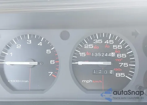 1994 Jeep Cherokee Sport из США, поврежденный, VIN 1J4FJ67S5RL222959